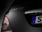 Mercedes-Benz R-Class 2006 года